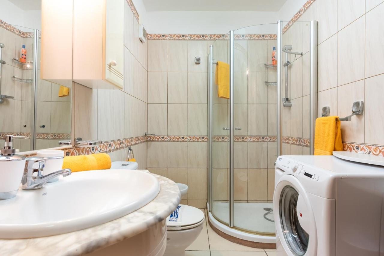 Great 'San Marino' Terrace And Pool Apartment Los Cristianos  Bagian luar foto