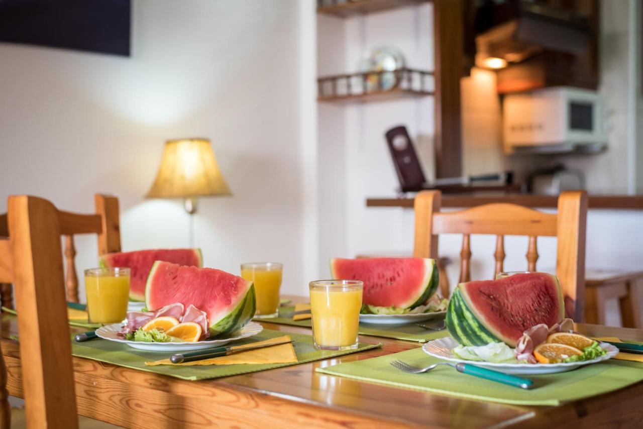Great 'San Marino' Terrace And Pool Apartment Los Cristianos  Bagian luar foto